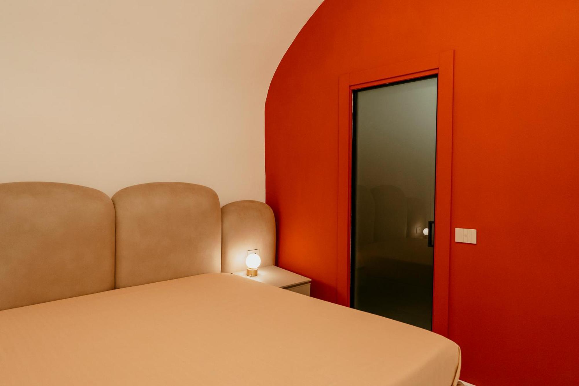 Luxury Apartment-Quartieri Spagn By Alux38 Νάπολη Εξωτερικό φωτογραφία