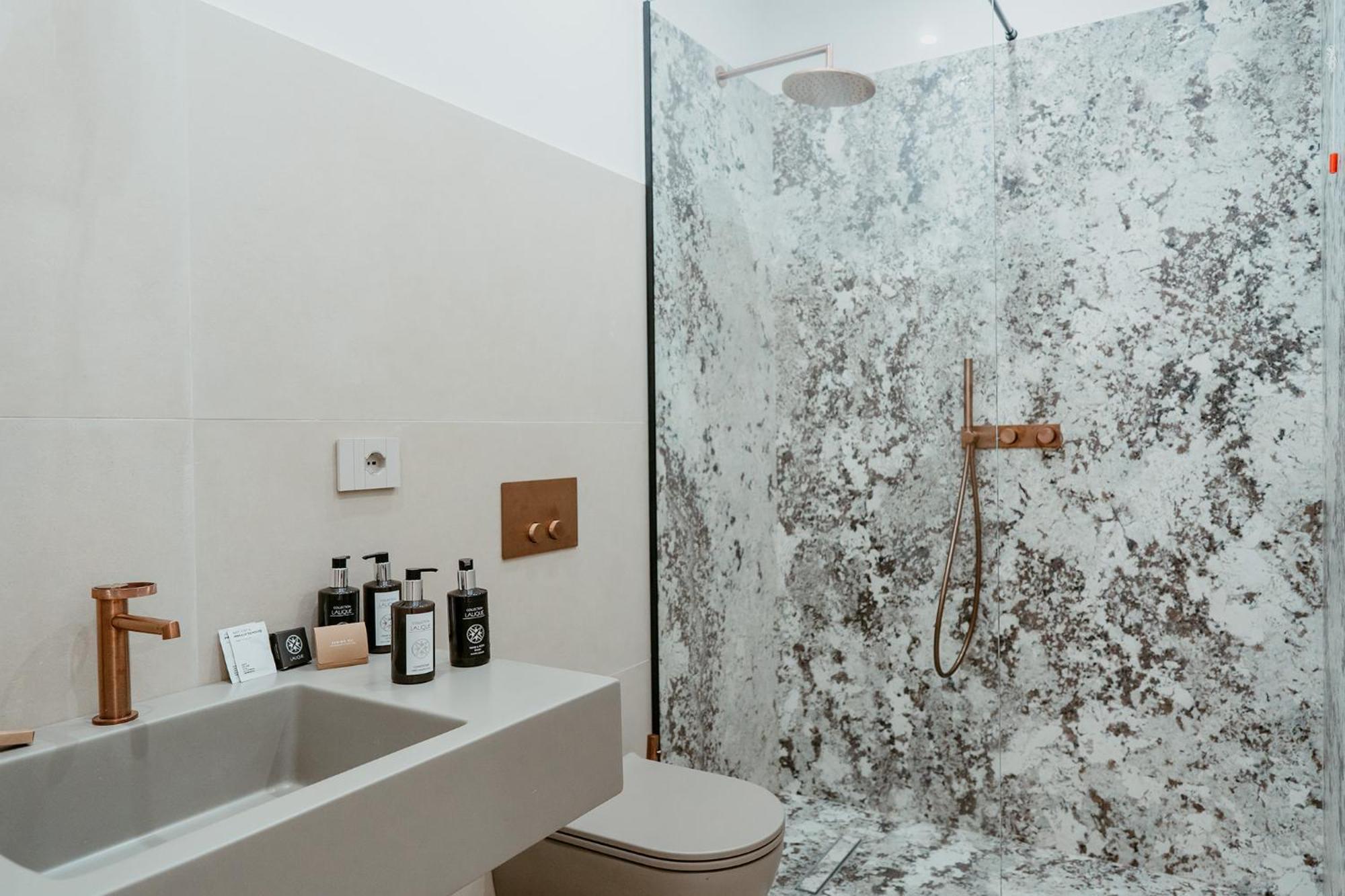 Luxury Apartment-Quartieri Spagn By Alux38 Νάπολη Εξωτερικό φωτογραφία