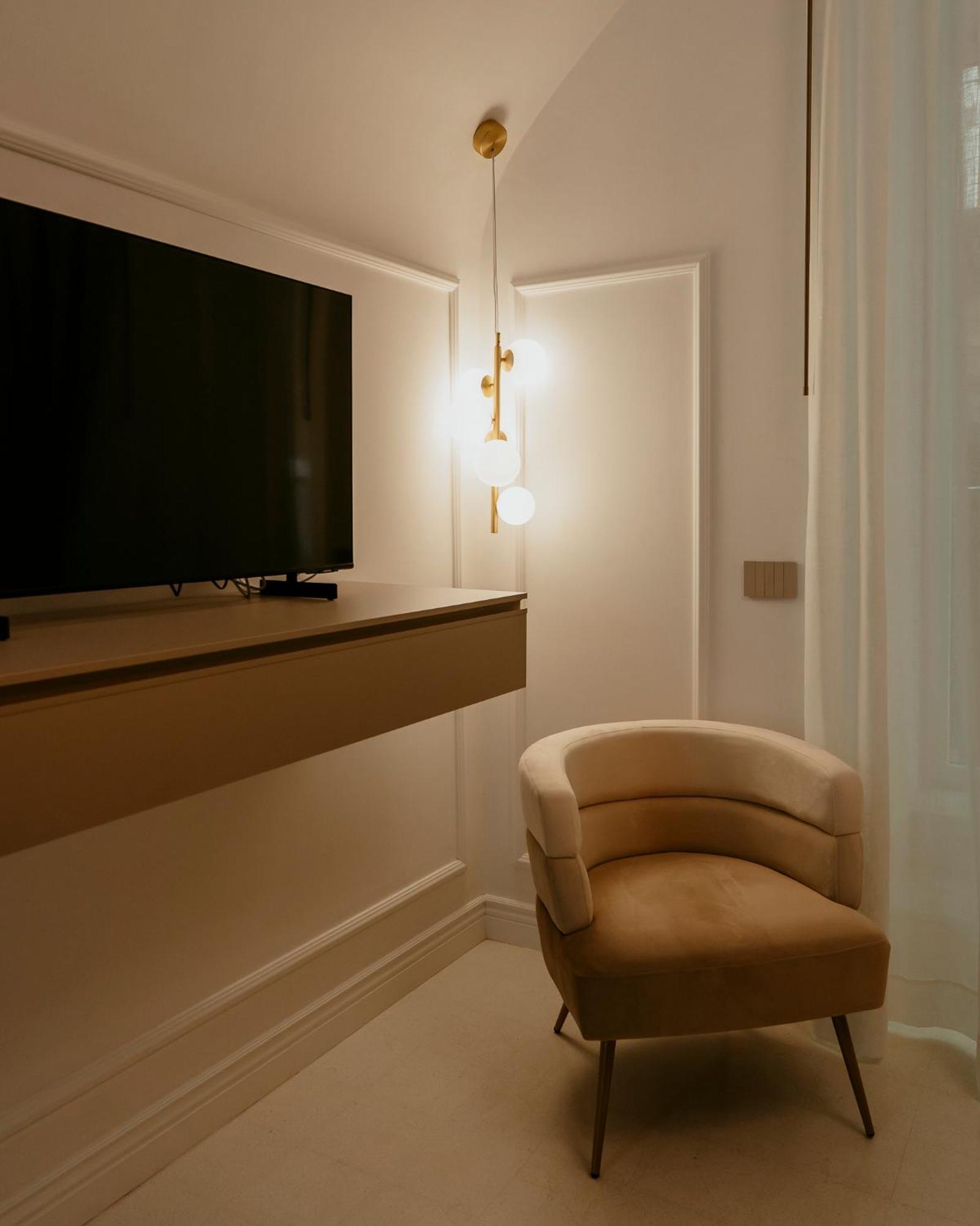 Luxury Apartment-Quartieri Spagn By Alux38 Νάπολη Εξωτερικό φωτογραφία